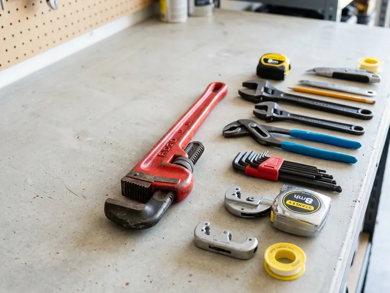 Emergency Plumber in Lakeview, GA